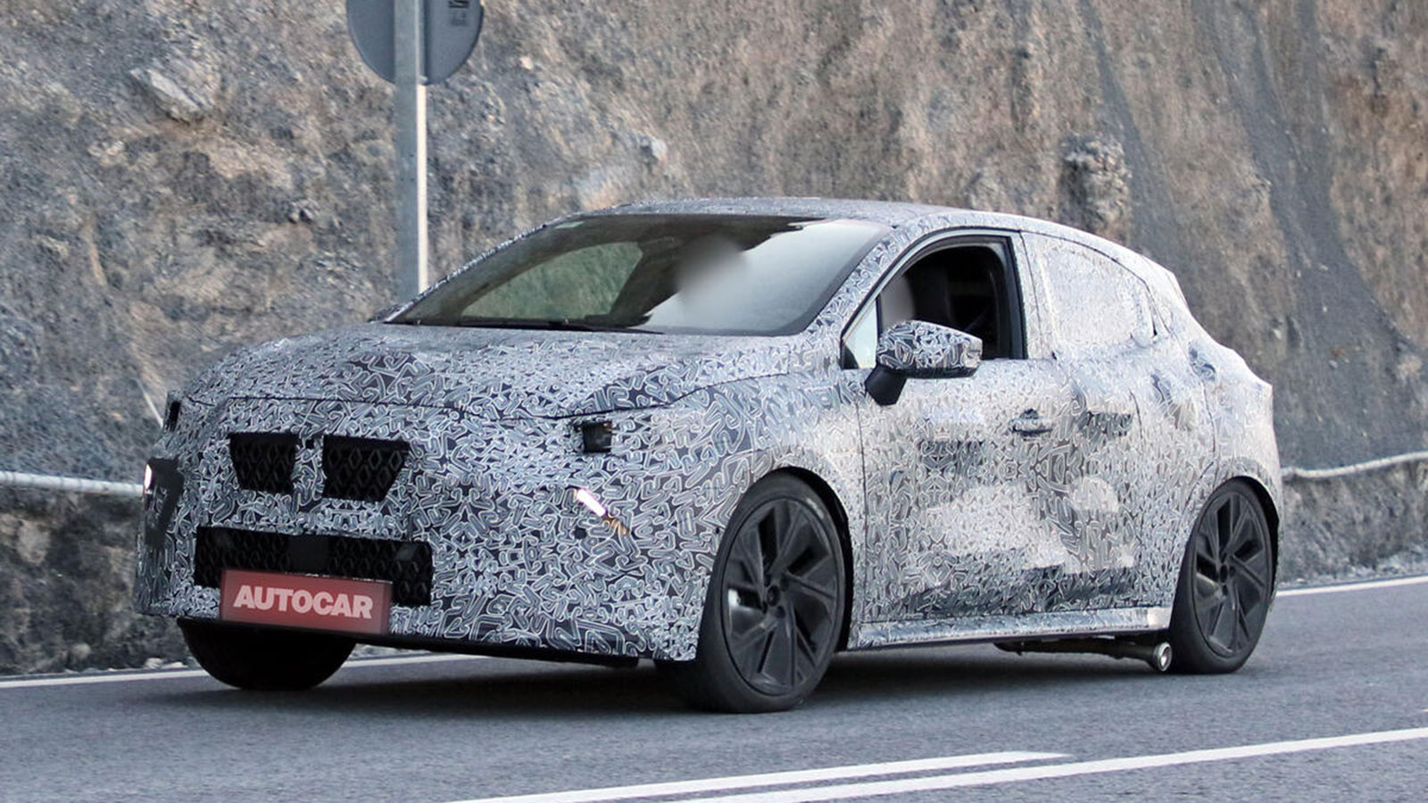 Νέο Renault Clio: Αποκαλυπτήρια τον Σεπτέμβρη στο Μόναχο Νέο Renault Clio: Αποκαλυπτήρια τον Σεπτέμβρη στο Μόναχο